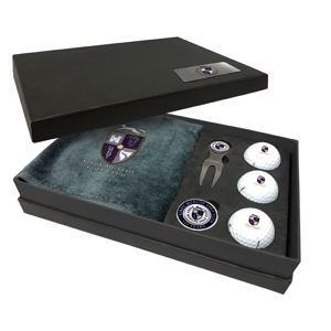 Ambassador Spirit Gift Box