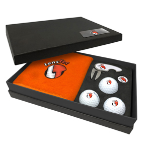 Ambassador Pitchmaster Gift Box