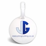 6201 Cumbria Bag Tag
