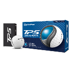8148 TaylorMade TP5 2024 Golf Balls